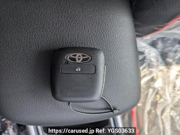 Used 2025 AT toyota raize A202A Image[23]