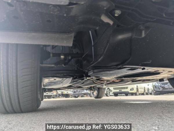 Used 2025 AT toyota raize A202A Image[24]