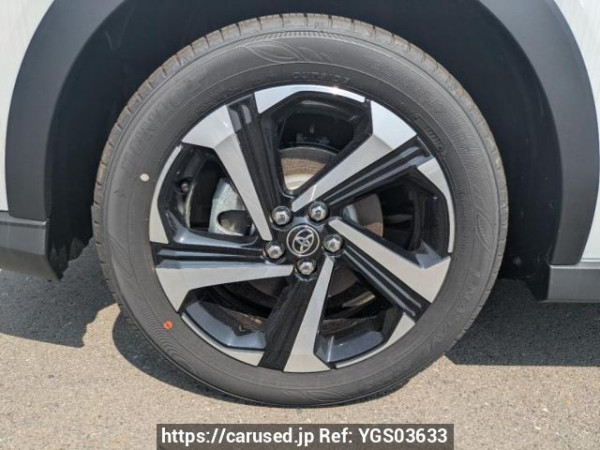 Used 2025 AT toyota raize A202A Image[26]