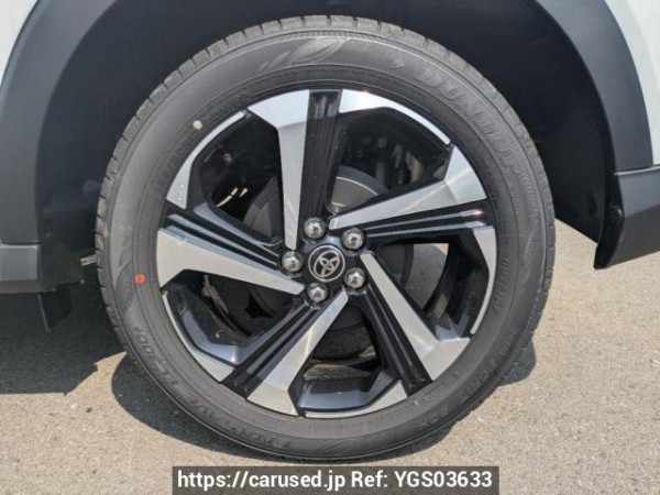 Used 2025 AT toyota raize A202A Image[27]