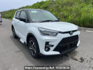 Toyota Raize A202A