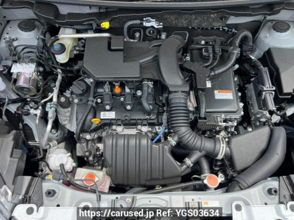 Used 2025 AT toyota raize A202A Image[9]