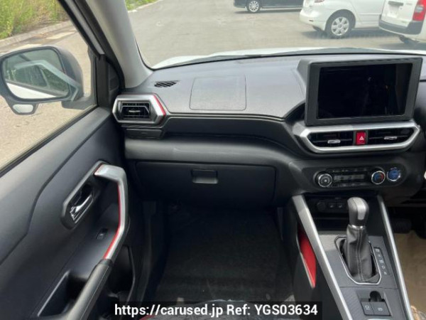 Used 2025 AT toyota raize A202A Image[16]