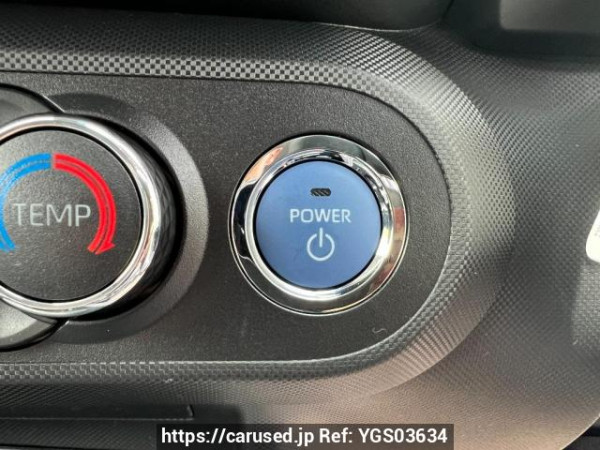 Used 2025 AT toyota raize A202A Image[20]