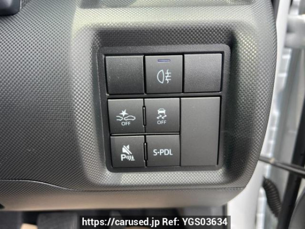 Used 2025 AT toyota raize A202A Image[24]