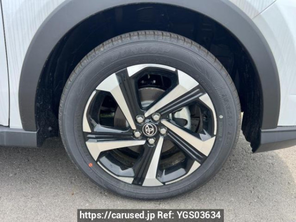 Used 2025 AT toyota raize A202A Image[25]