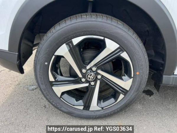 Used 2025 AT toyota raize A202A Image[26]