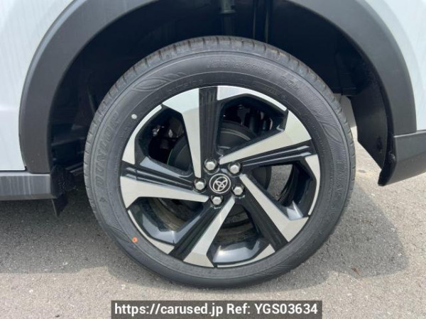 Used 2025 AT toyota raize A202A Image[27]