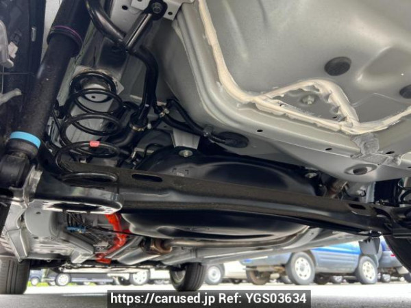 Used 2025 AT toyota raize A202A Image[32]