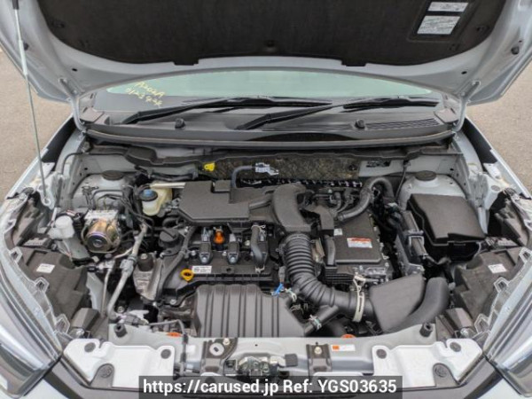 Used 2025 AT toyota raize A202A Image[8]