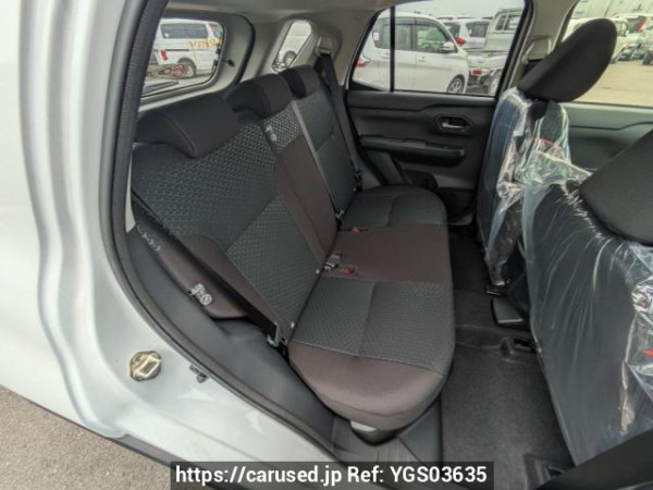 Used 2025 AT toyota raize A202A Image[12]
