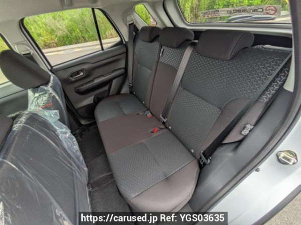 Used 2025 AT toyota raize A202A Image[13]