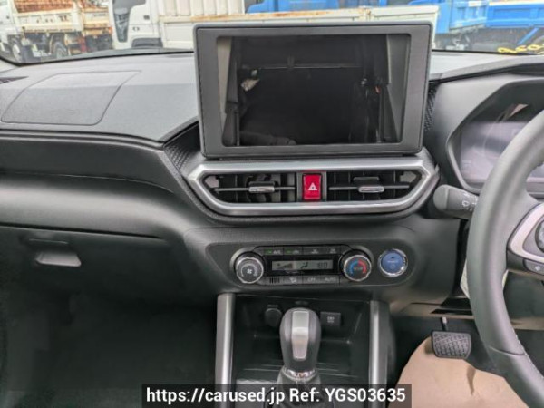 Used 2025 AT toyota raize A202A Image[17]