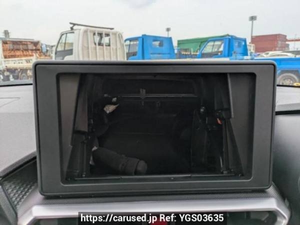 Used 2025 AT toyota raize A202A Image[18]