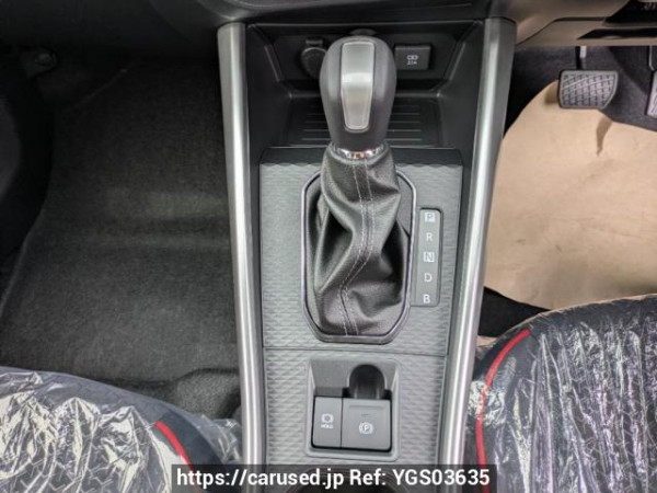 Used 2025 AT toyota raize A202A Image[20]