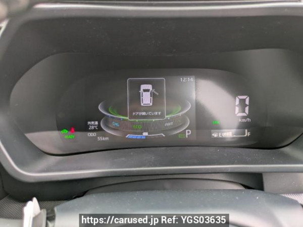 Used 2025 AT toyota raize A202A Image[21]