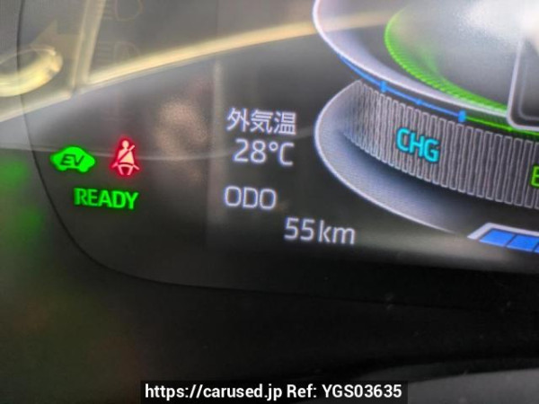Used 2025 AT toyota raize A202A Image[22]