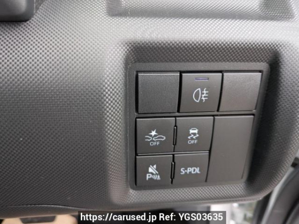 Used 2025 AT toyota raize A202A Image[23]