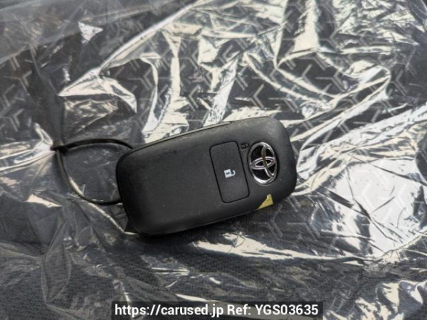 Used 2025 AT toyota raize A202A Image[24]