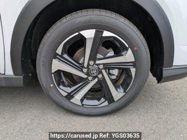 Used 2025 AT toyota raize A202A Image[26]