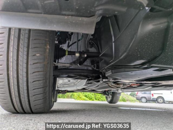 Used 2025 AT toyota raize A202A Image[29]