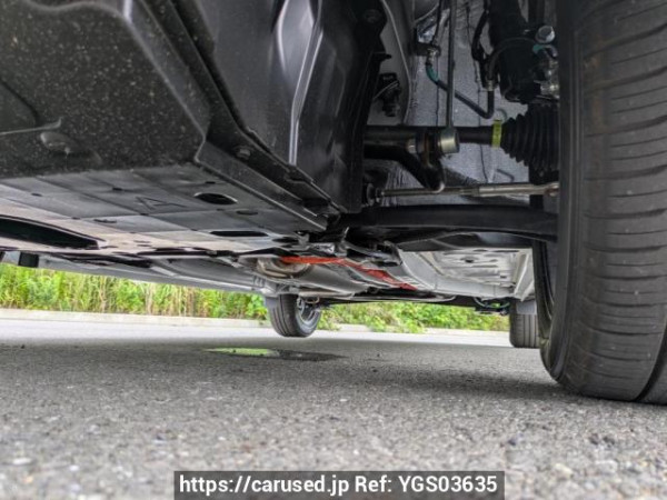 Used 2025 AT toyota raize A202A Image[30]