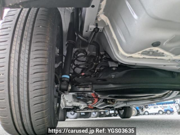 Used 2025 AT toyota raize A202A Image[31]