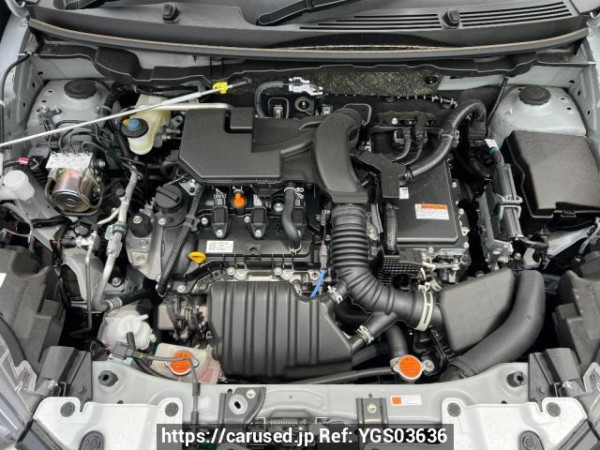 Used 2025 AT toyota raize A202A Image[7]