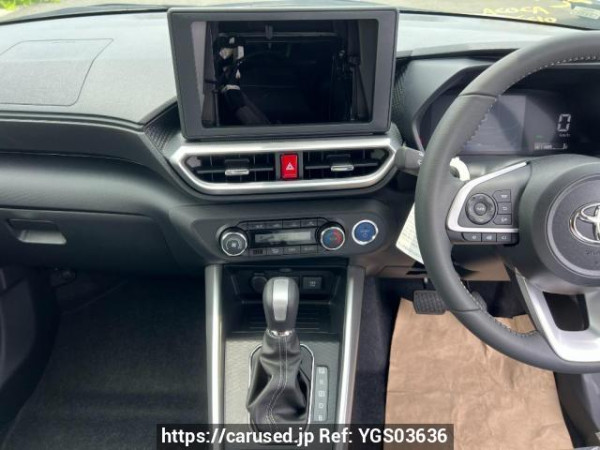 Used 2025 AT toyota raize A202A Image[14]