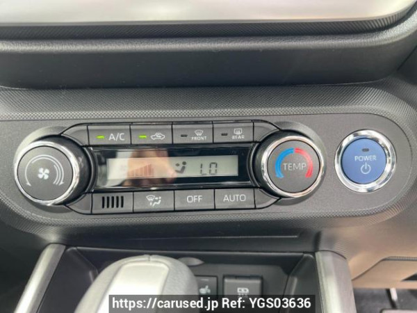 Used 2025 AT toyota raize A202A Image[15]