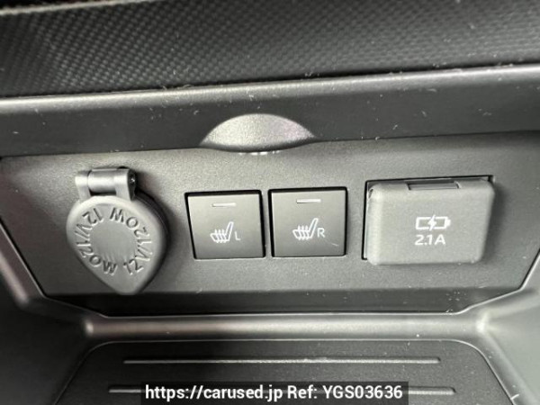 Used 2025 AT toyota raize A202A Image[16]