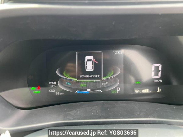 Used 2025 AT toyota raize A202A Image[17]