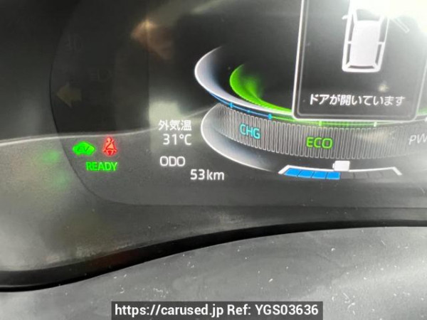 Used 2025 AT toyota raize A202A Image[18]