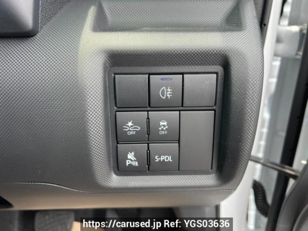 Used 2025 AT toyota raize A202A Image[19]