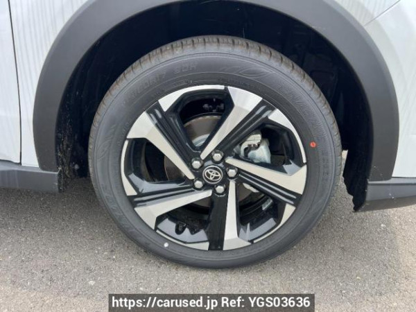 Used 2025 AT toyota raize A202A Image[20]