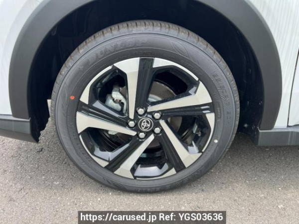 Used 2025 AT toyota raize A202A Image[23]