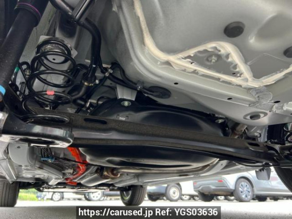 Used 2025 AT toyota raize A202A Image[26]
