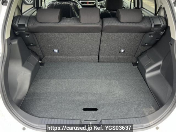 Used 2025 AT toyota raize A202A Image[6]