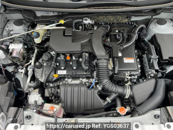 Used 2025 AT toyota raize A202A Image[7]