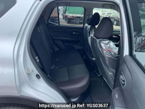 Used 2025 AT toyota raize A202A Image[11]