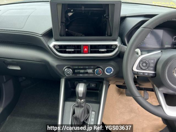 Used 2025 AT toyota raize A202A Image[14]
