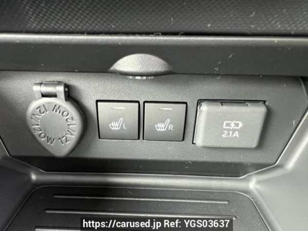 Used 2025 AT toyota raize A202A Image[16]
