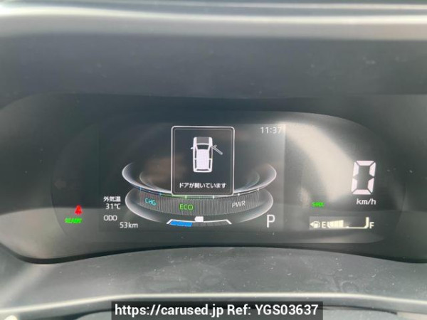 Used 2025 AT toyota raize A202A Image[17]