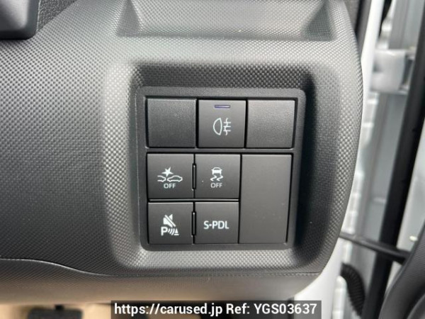 Used 2025 AT toyota raize A202A Image[19]
