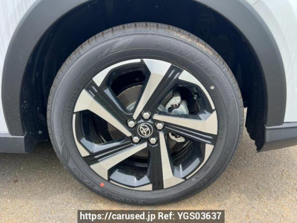 Used 2025 AT toyota raize A202A Image[20]