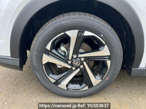 Used 2025 AT toyota raize A202A Image[23]