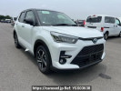 Toyota Raize A202A
