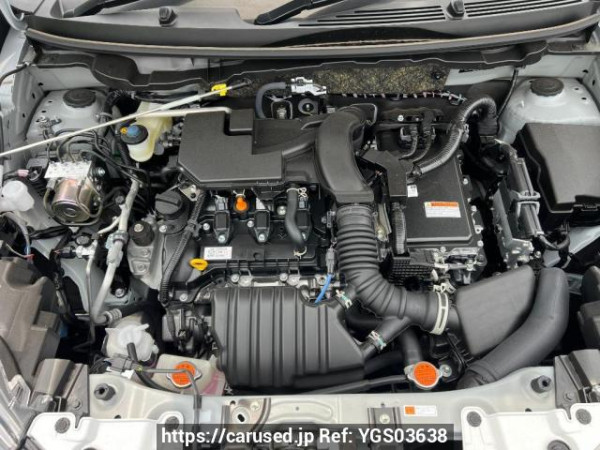 Used 2025 AT toyota raize A202A Image[7]