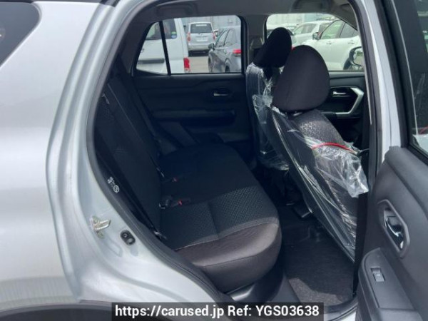 Used 2025 AT toyota raize A202A Image[11]