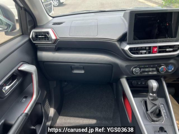 Used 2025 AT toyota raize A202A Image[14]